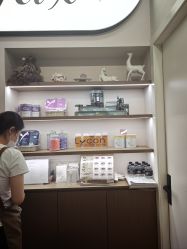 -Wax Brow蜜蜡脱毛美甲美睫眉吧