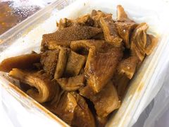 -明记牛杂(新马路分店)