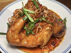 -树厨贵州菜(花果园购物中心店)