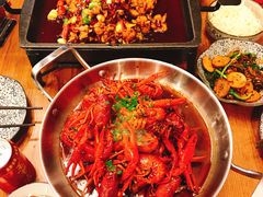 -虾小龙老长沙龙虾馆(坡子街店)