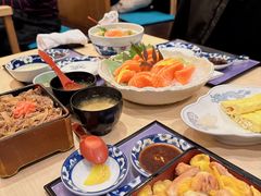 -小山日本料理(太古汇店)