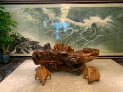 -潮府馆·非遗潮州菜·世纪公园(新国际博览中心店)