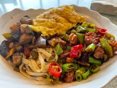 -文三里屯面馆(三里屯店)