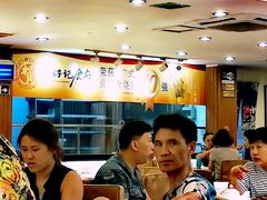 -朱仔记食府(江南大道店)