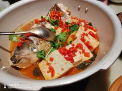 -佬麻雀·剁椒鱼头(京基KK One店)