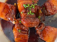 金牌红烧肉-同庆楼(大钟寺店)