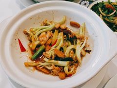 -西湖春天•老字号杭州菜(百汇店)