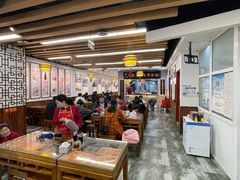 大堂-东方宫·中国兰州牛肉拉面(三里屯店)