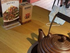 -吃饭皇帝大(解放西路店)