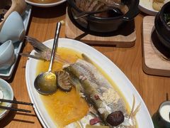 -竹里馆·淮扬菜·功夫茶(老门东店)