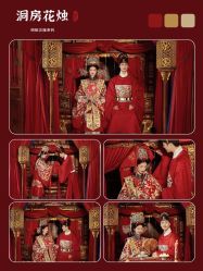 -今生有约国际精品婚纱摄影(苏州店)