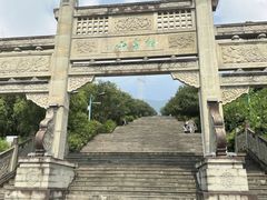 -缙云山景区