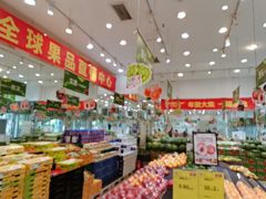 零售区-叶氏兄弟(大连奥特莱斯店)