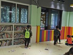 -学知乐教育·幼小衔接·小学科辅导(嘉定镇校区)