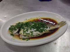 -三品香·江浙菜(松江九谊店)