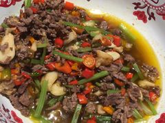 -老湘村·湖南土菜(天河维多利店)