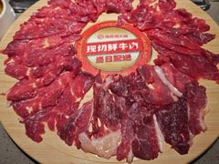 -海底捞火锅(坪山益田假日广场店)