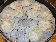 百年特色灌汤包-小有天灌汤包老菜馆(南一马路店)