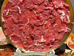 -渝味晓宇火锅(枇杷山正街店)