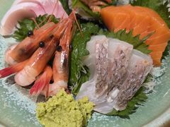 -桂马·日本料理·海胆·海鲜饭·酒场(民主广场店)