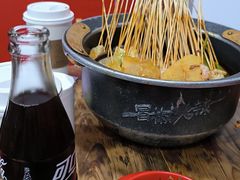 -冒椒火辣(奎星楼街店)