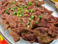 牛腰-江村四哥新鲜牛肉店(江高总店)