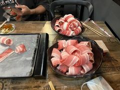 -张姐烤肥牛(西丽店)
