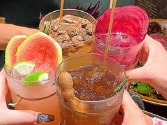 -大龙燚·旷野鲜火锅(广州首店)