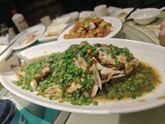 -李连贵熏肉大饼(兴工街店)