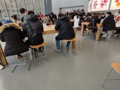 -Apple零售店(新街口店)