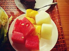 -So Lounge索兰至餐厅(蓝色港湾店)