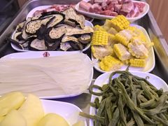 -徐家屯铁锅炖(宋家庄店)