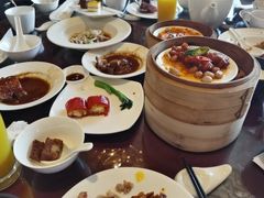 -福州世茂洲际酒店·福邸(台江店)