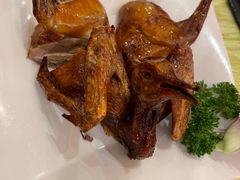 -添好运点心专门店(百老汇店)