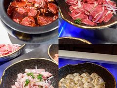 -星伦多自助料理·涮烤一体(杭州来福士店)