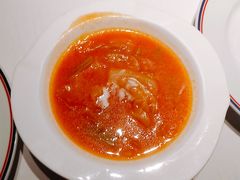 莫斯科红菜汤-波特曼西餐厅(南岗店)