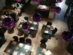 大堂-龙咏记四季家福烤鸭中餐厅(滨湖店)