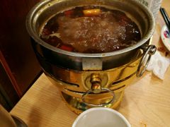 -盛铭轩·巴西烤肉火锅自助(功德林天街GIS店)