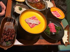 -牛New寿喜烧(金茂览秀城店)