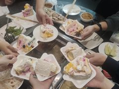 -海底捞火锅(崇文门新世界百货店)