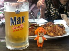 -BHC炸鸡 (城山店)