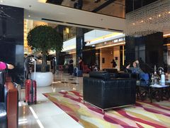 -上海龙之梦万丽酒店