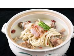 -金华砂锅筒骨砂锅夜宵(临平店)