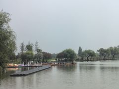 -南北湖风景区