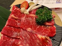 -韩宫宴炭火烤肉(印象城店)