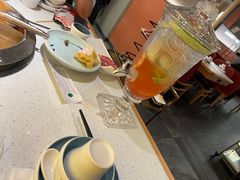 -左庭右院鲜牛肉火锅(苏州园区永旺店)