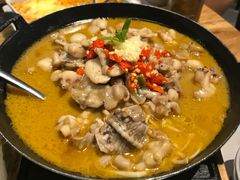 -U你·天然调味(南湖总店)