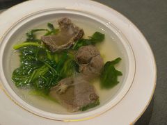 -沈灶河豚宴·河豚融合餐厅(汉中路店)