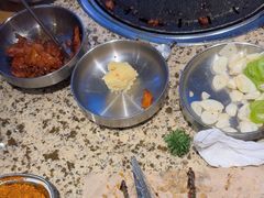 -安又胖韩国烤肉