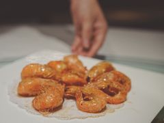 -老洋房花园饭店(绍兴路店)